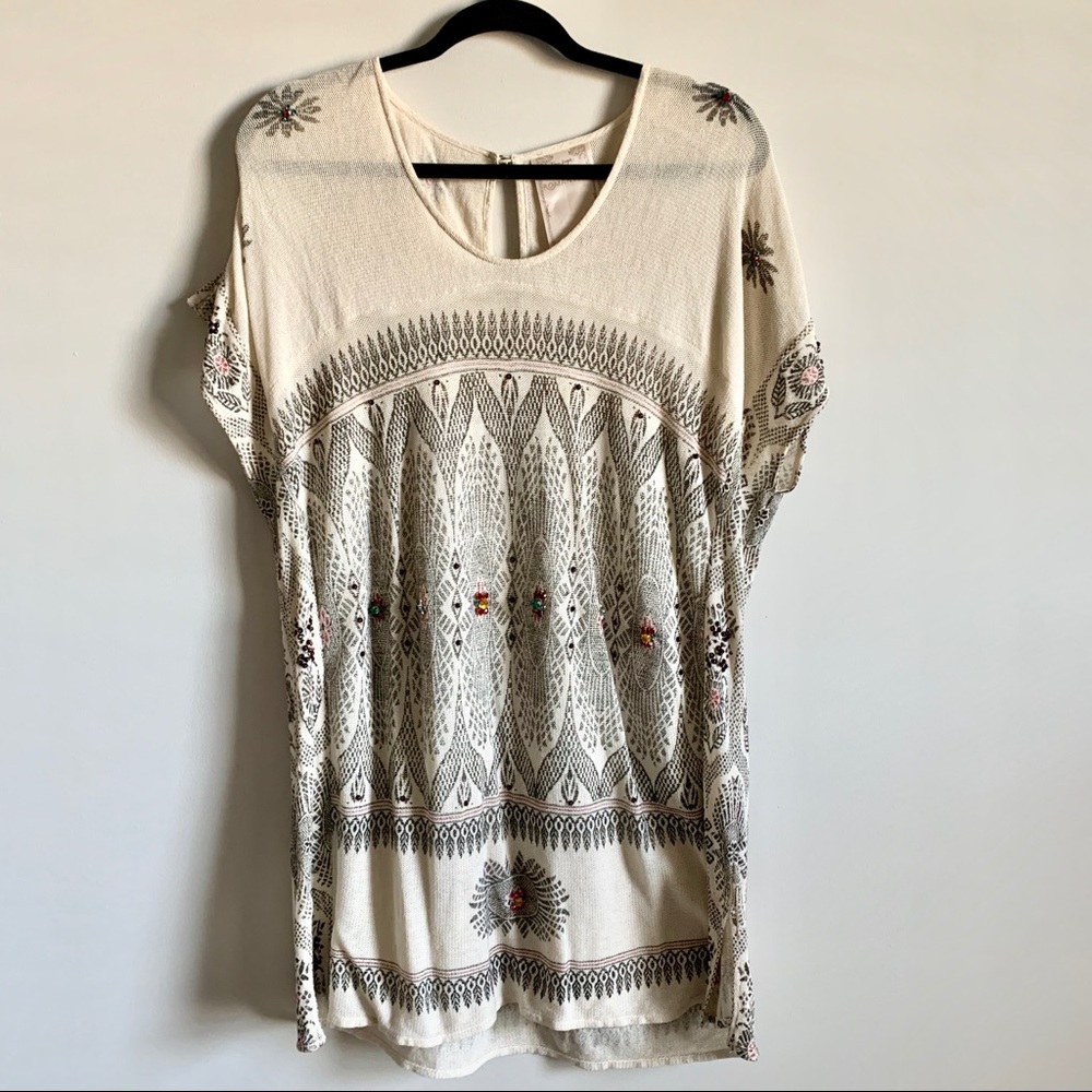 Free People Tunic